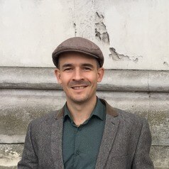 Picture of Stephen Snow