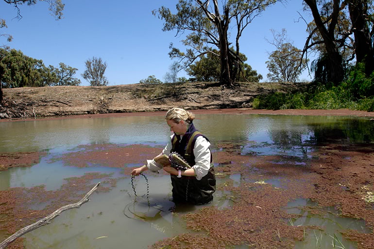 The Murray-Darling Basin shows why the ‘social cost of water’ concept won’t work