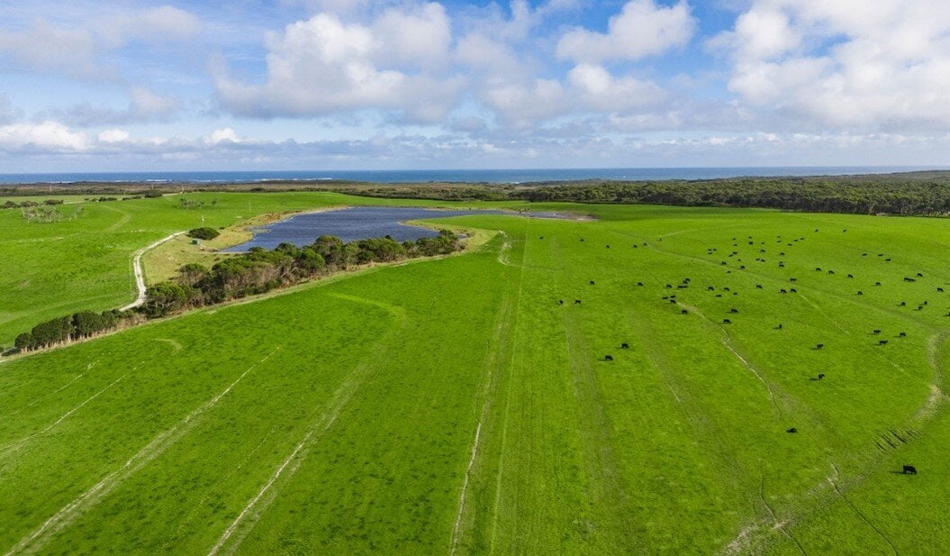 Property Roundup: Greenham's lists Blue-ribbon property in Northwest TAS with $70m expectation